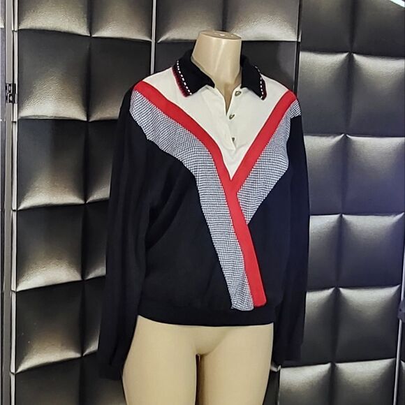 Vintage sweater   - Picture 3 of 8